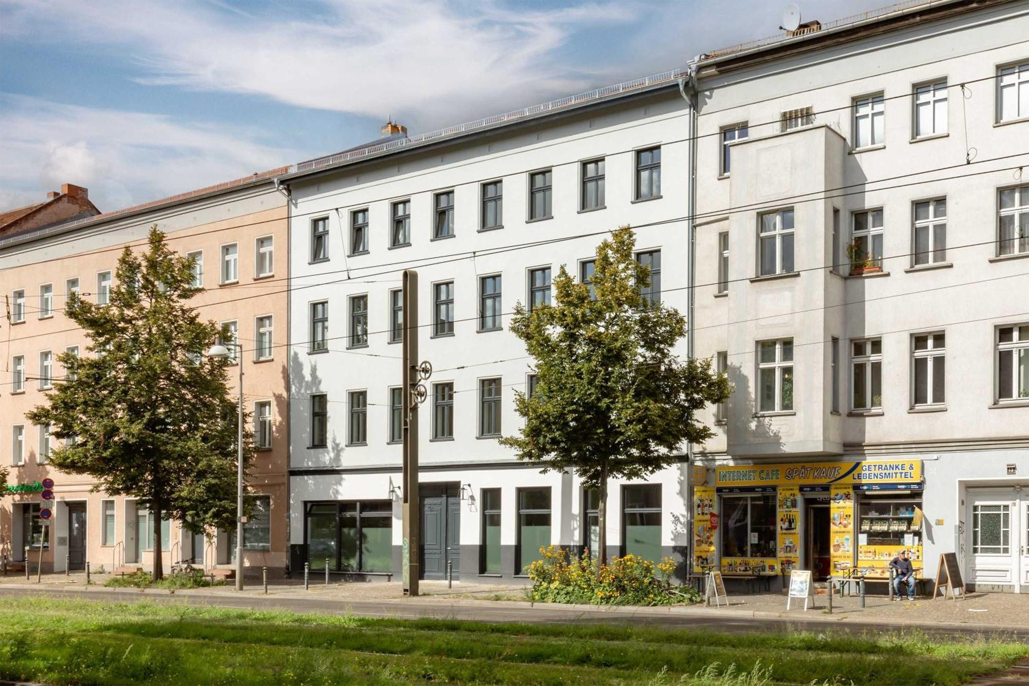 Apartamento Coolest In Berlin, Easy Check-in, Close To Center, Stylish & Cozy Maisonette #4 Berlim