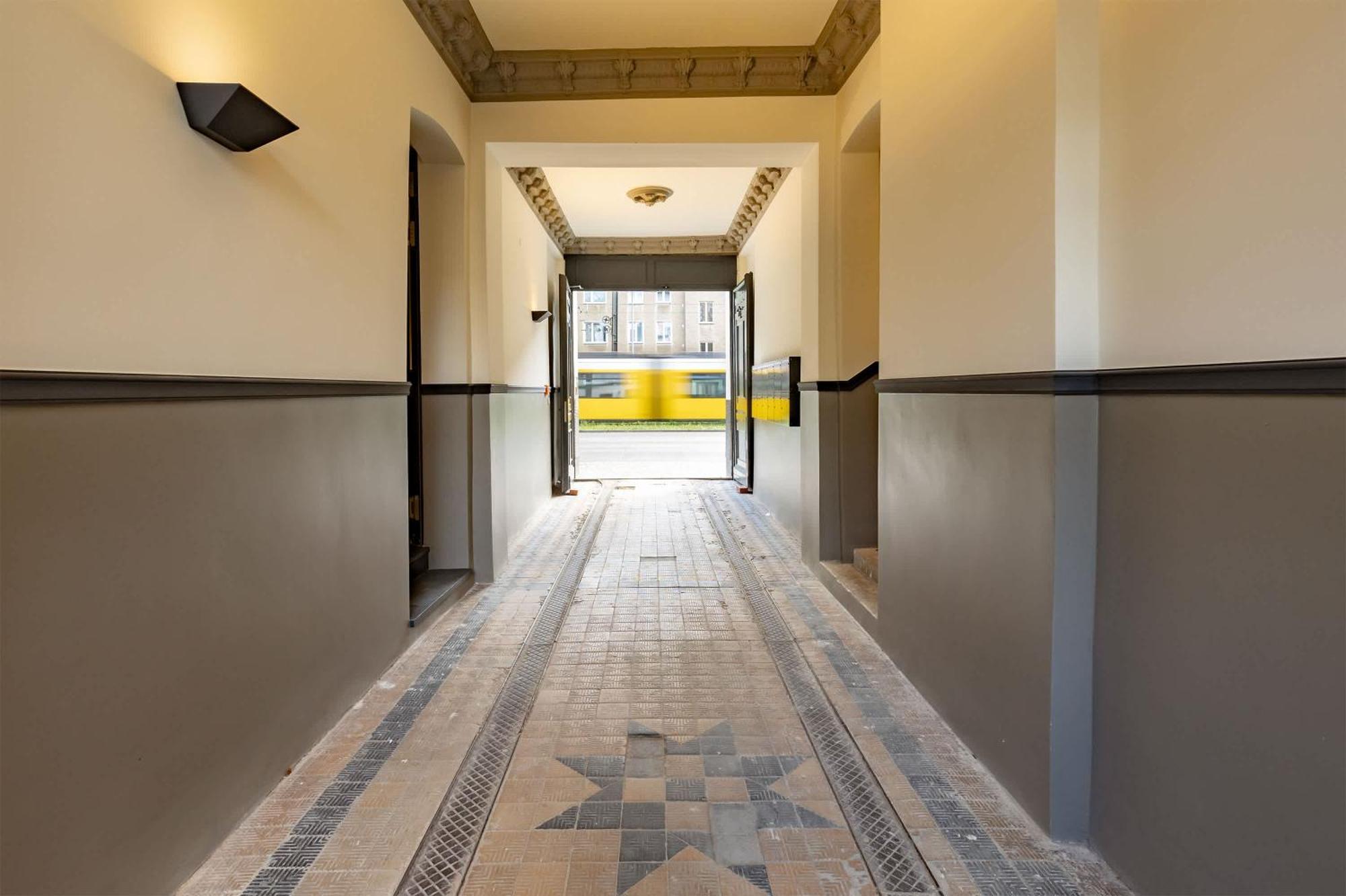 Coolest In Berlin, Easy Check-in, Close To Center, Stylish & Cozy Maisonette #4 Berlim