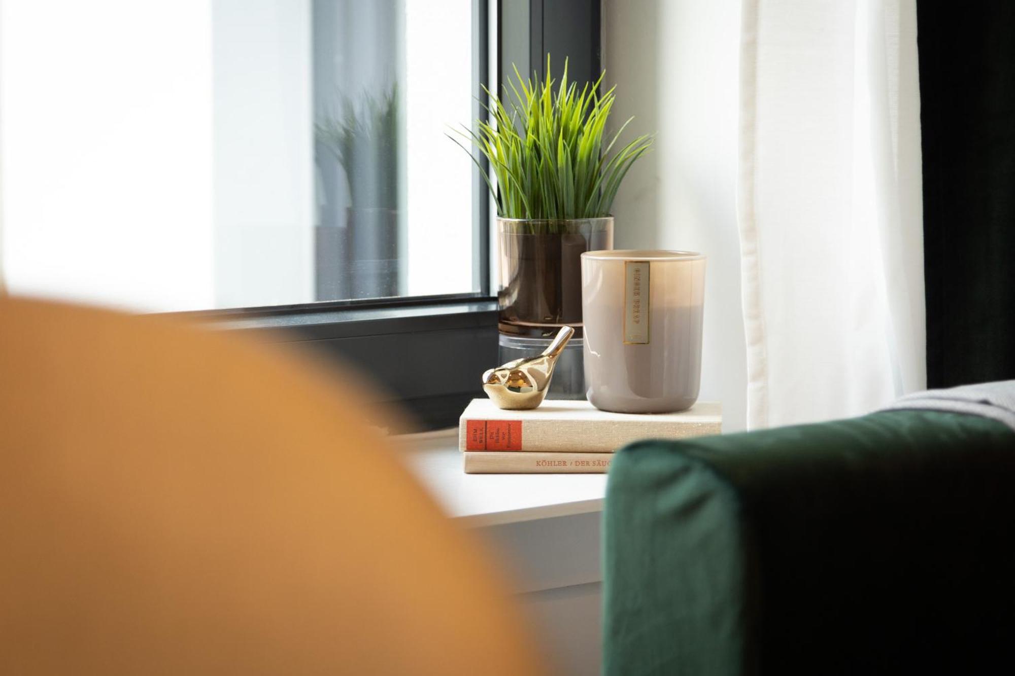 Apartamento Coolest In Berlin, Easy Check-in, Close To Center, Stylish & Cozy Maisonette #4