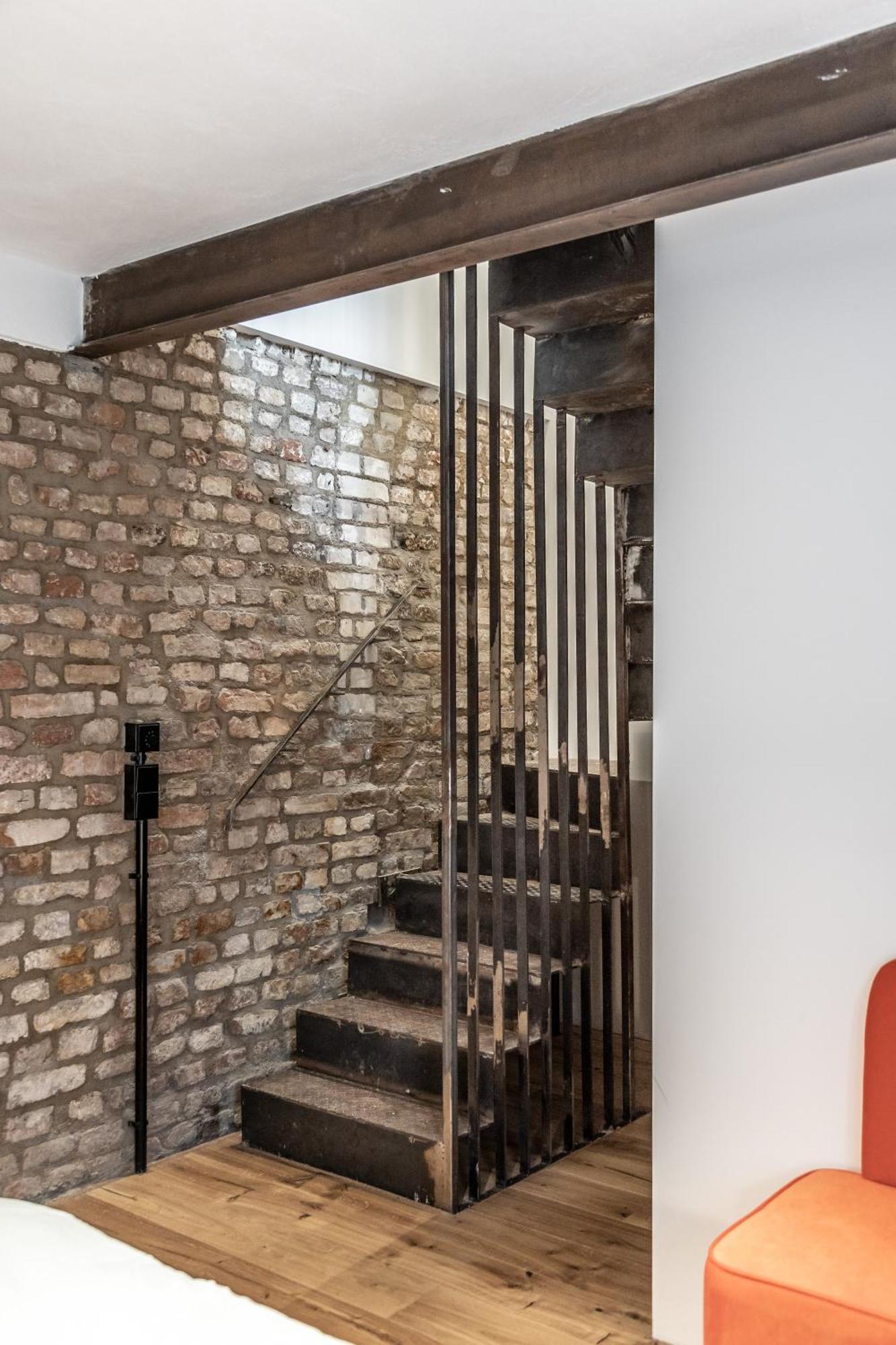 Coolest In Berlin, Easy Check-in, Close To Center, Stylish & Cozy Maisonette #4 Berlim