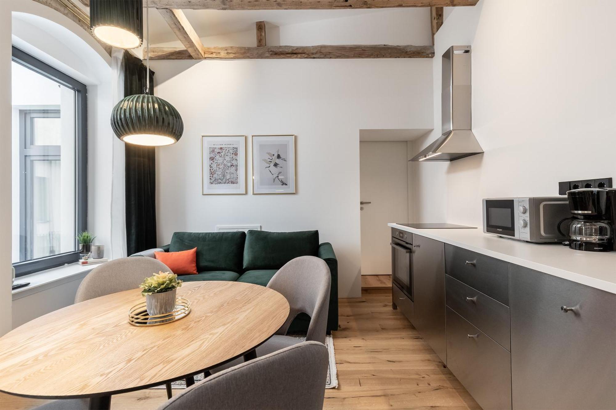 Coolest In Berlin, Easy Check-in, Close To Center, Stylish & Cozy Maisonette #4 Apartamento